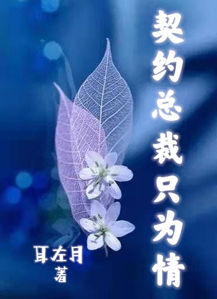 契约总裁宠上天江小米
